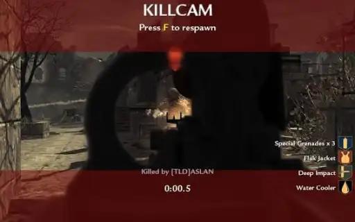 KILLCAM