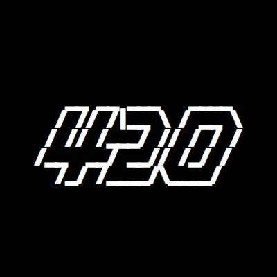 420 logo