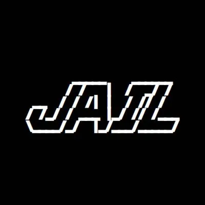 JAIL logo