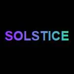 SOLSTICE logo