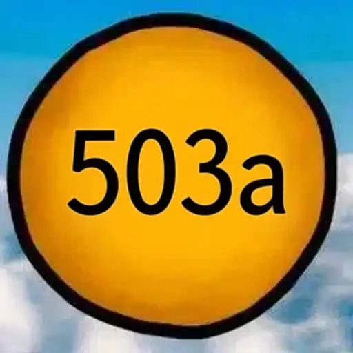 503a